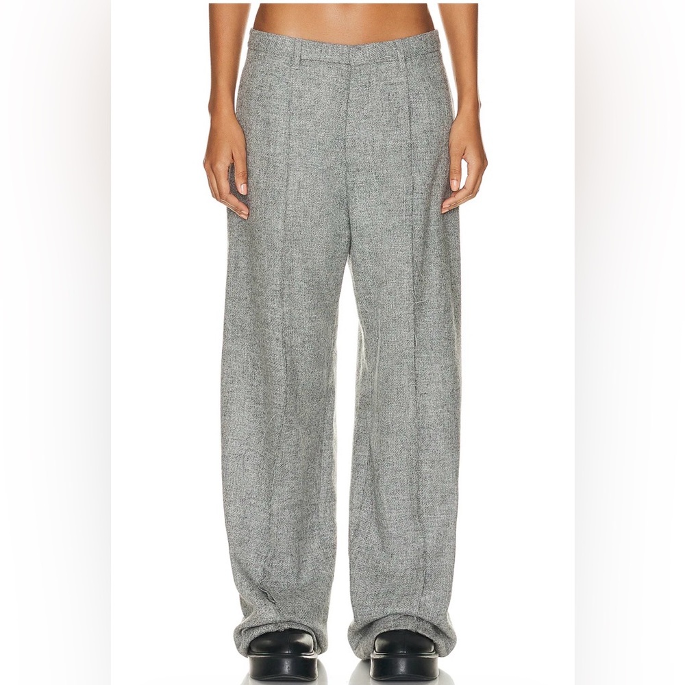 Brand New R13 Exposed Seam Trouser Size 32
